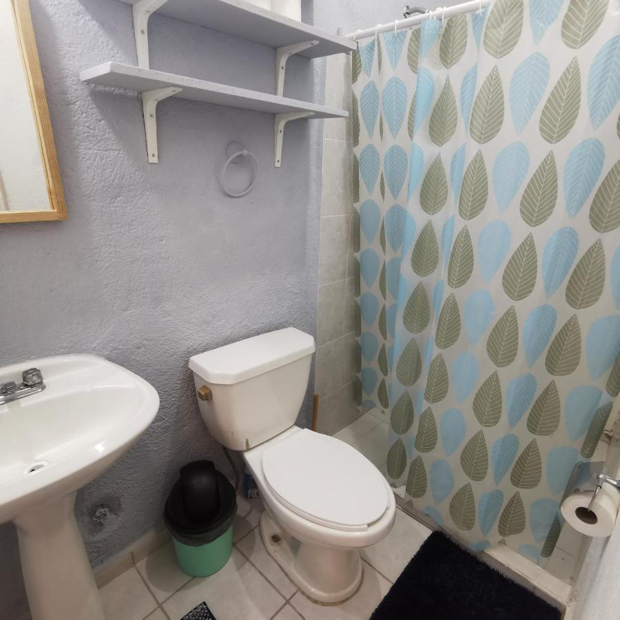 2 Bedroom Apartment With A/C Wi-Fi Best Location! Zihuatanejo Eksteriør bilde